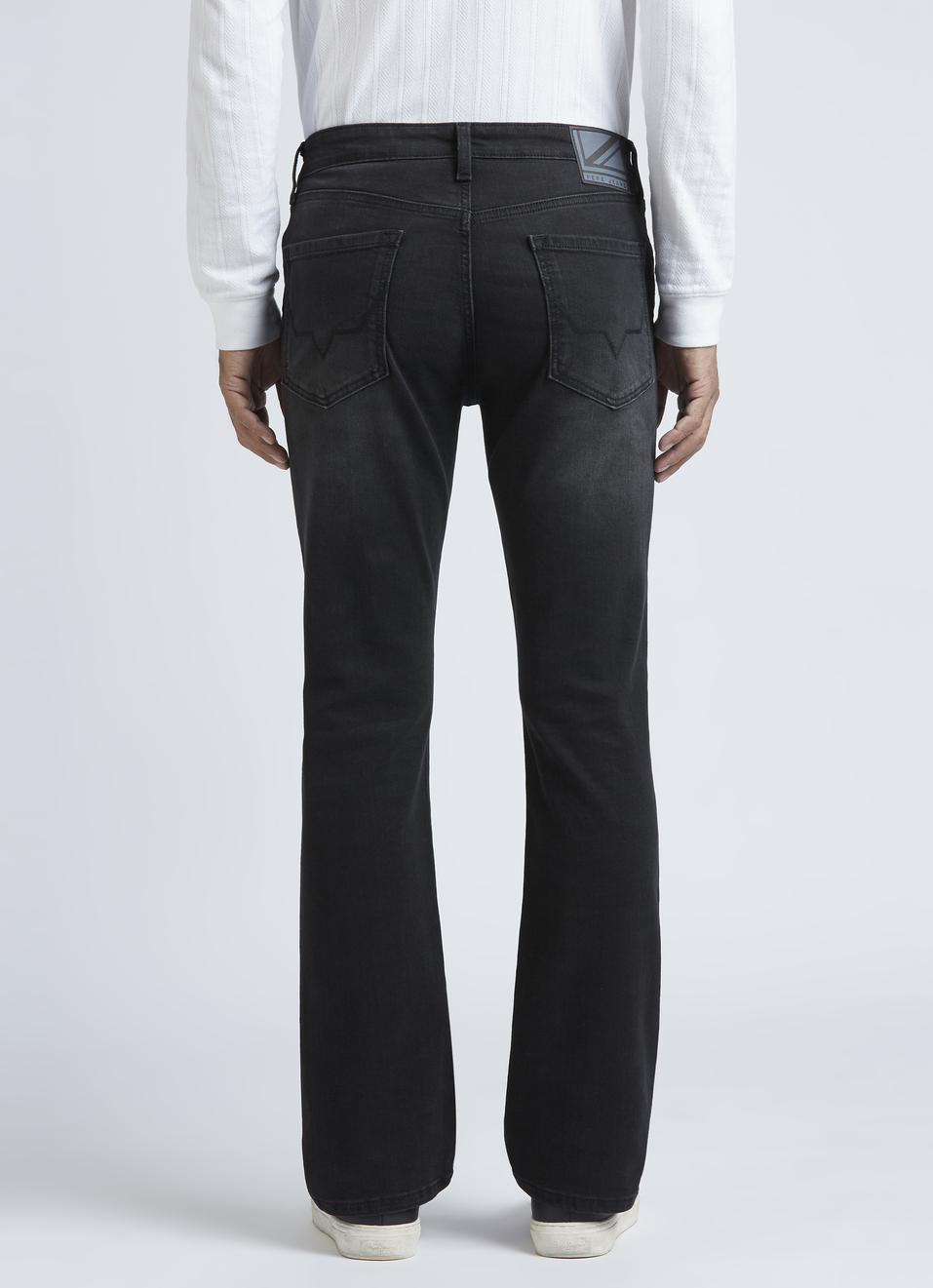 Boot cut denim - Image 2