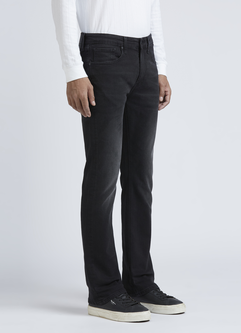 Boot cut denim - Image 4